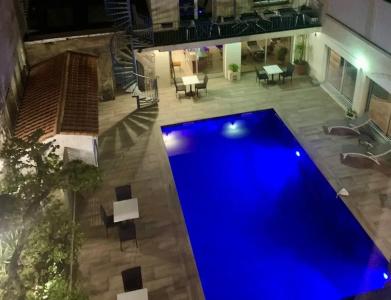 Hôtel Le Yachtman - 72