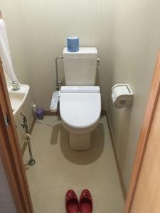 Ryokan Tanaka - 5