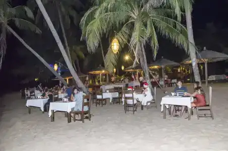 Coco Palm Beach Resort & Spa - 21