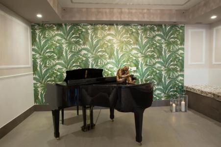 Bianco Riccio Suite - 33