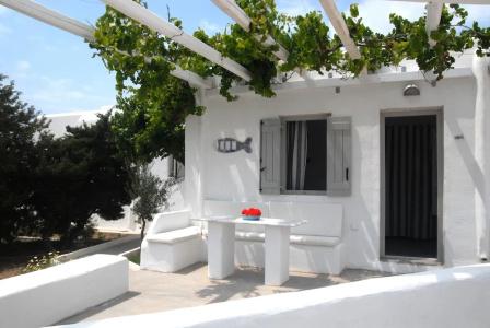 Anemoi Resort - 66