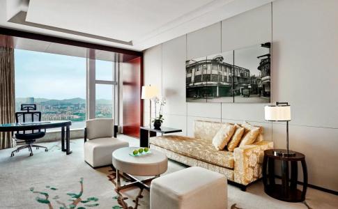 The Westin Pazhou - 6