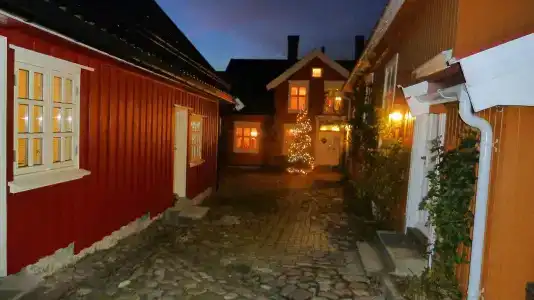 Tollgaarden Gjestegaard - 19