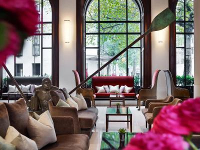 One Aldwych - 14