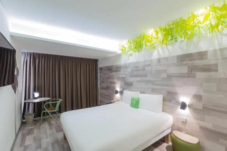 Ibis Styles Lisboa Centro Marquês de Pombal - 70
