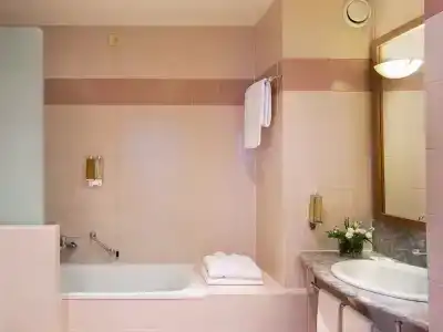 Starhotels Business Palace - 38