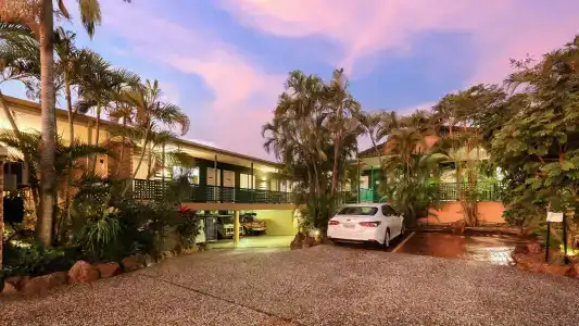 Best Western Cattle City Motor Inn - 20