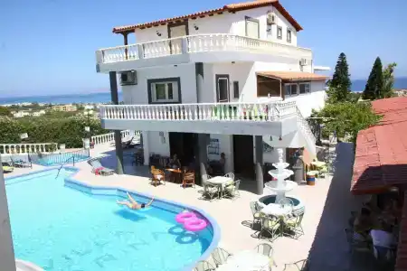 Villa Marina - 25