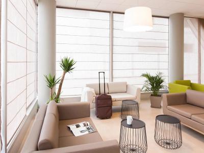 ApartAdagio Access Nancy Centre - 13