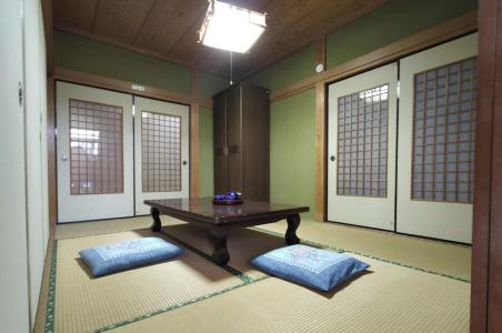 Nakamura House - 35