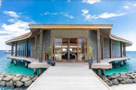 Kagi Maldives Spa Island - 19