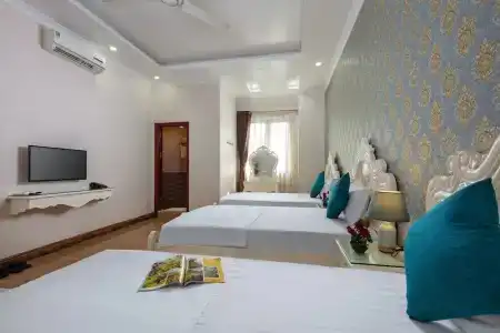 Phoenix Ha Long - 56