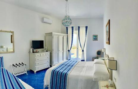 Villa Delle Palme in Positano - 32