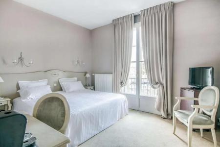 Hôtel Le Maxime - Best Western Signature Collection - 75