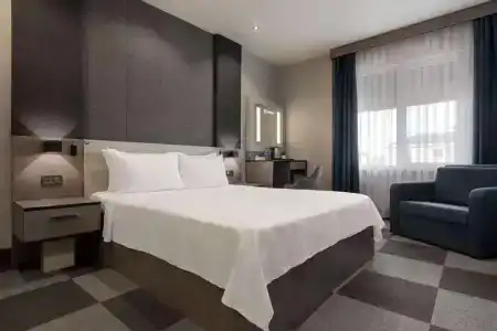 Tryp By Wyndham Istanbul Sancaktepe - 44