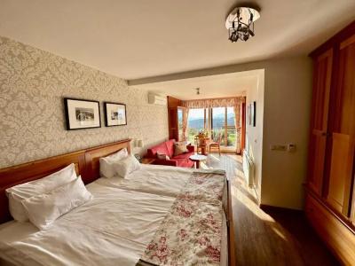 b&b Villa Angelina - 1