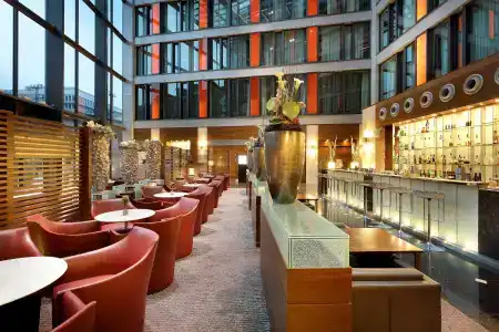 Eurostars Berlin - 14