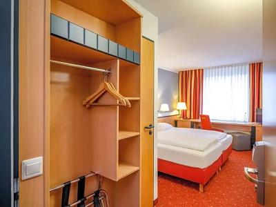 Mercure Düsseldorf Ratingen - 32