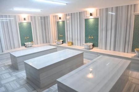 Silivri Safir & Resort Beach And Restaurant - 67
