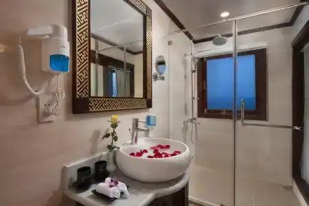 Halong Silversea Cruise - 6