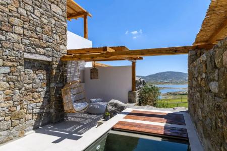 Panormos Bay Suites - 207
