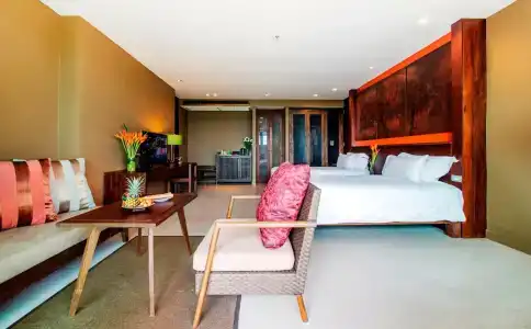 Sunsuri Phuket - Sha Plus - 38