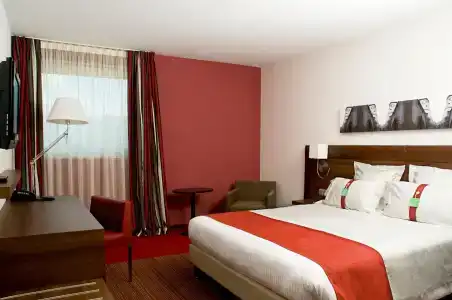 Holiday Inn Mulhouse, An Ihg - 61