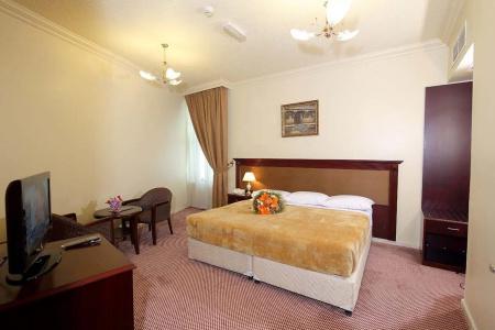 Al Bustan - 2