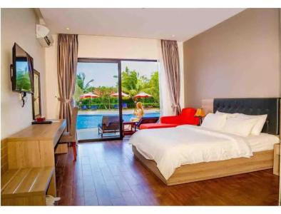 Legend Kep Resort - 60