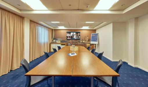 Holiday Inn Express London Stratford, An Ihg - 10