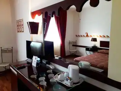 Chocohotel - 41