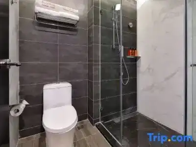 Kyriad Tours Centre - 73