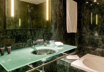 AC Córdoba by Marriott - 18