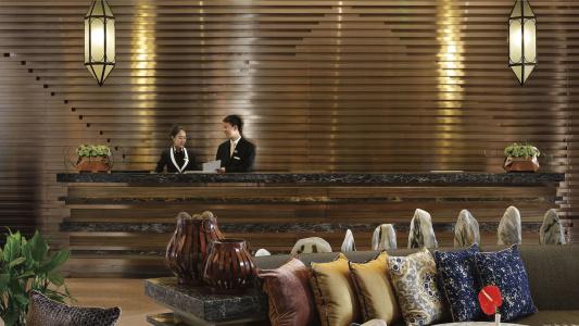 Crowne Plaza Kunming City Centre, An Ihg - 28