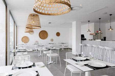AluaSoul Ibiza - Adults only - 23