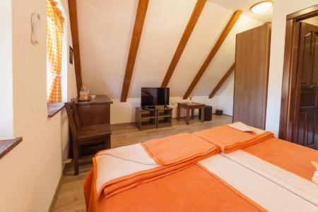 Guest House Rustico - 25