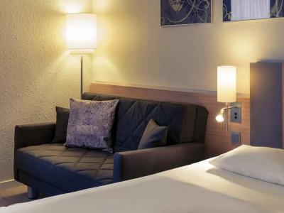 Fürther Mercure Nürnberg West - 41