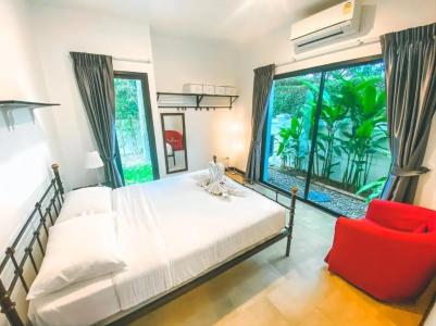 Royal Sammuk Villa - 64