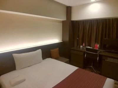 Ana Crowne Plaza Kushiro, An Ihg - 75