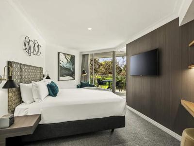 Pullman Quay Grand Harbour - 153