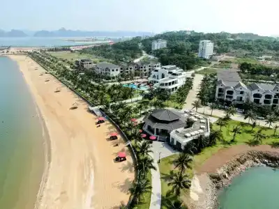 Paradise Suites - 26