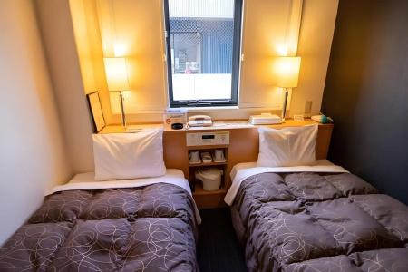 Az Inn Handa Inter - 5
