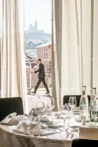 InterContinental Marseille - Dieu, an IHG - 22