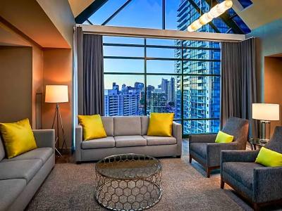 Novotel North York - 52