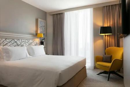 Hilton Garden Inn Tours Centre, France - 6