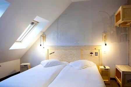 Hôtel Graffalgar - 37