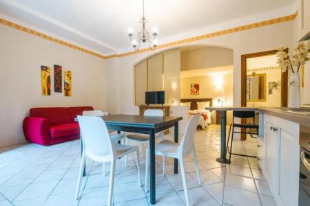 Residence e B&B Villamirella - 226
