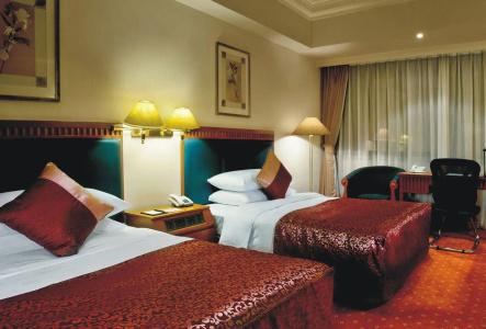 Hyatt Regency Liberation Square Chongqing - 2