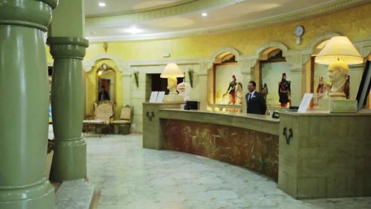 The Ksar Djerba Charming & Spa - 1
