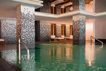 Sofitel Casablanca Tour Blanche - 15
